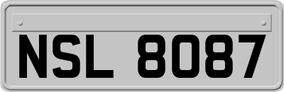 NSL8087
