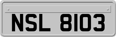 NSL8103
