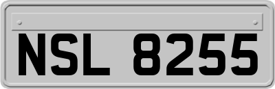 NSL8255
