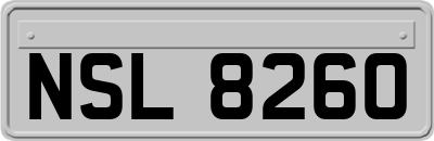 NSL8260
