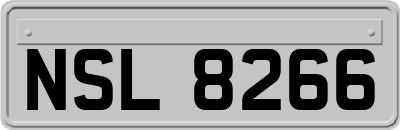 NSL8266