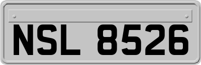 NSL8526