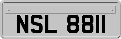 NSL8811