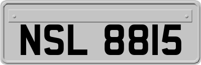 NSL8815