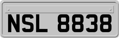NSL8838
