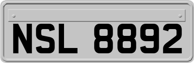 NSL8892