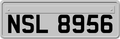 NSL8956