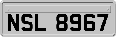 NSL8967