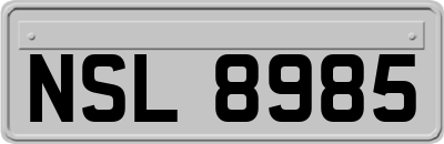 NSL8985
