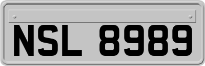 NSL8989