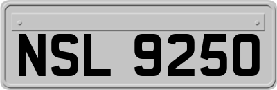 NSL9250