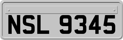 NSL9345