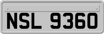 NSL9360