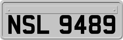 NSL9489