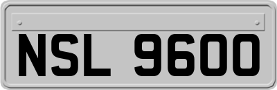 NSL9600