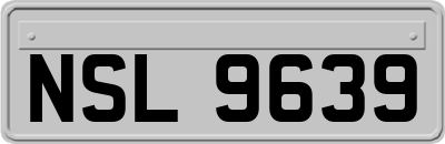 NSL9639