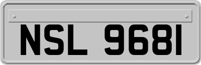 NSL9681