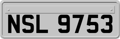 NSL9753