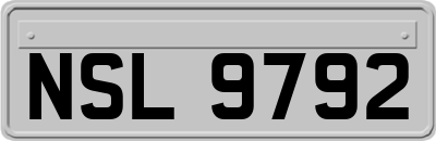 NSL9792