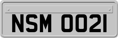 NSM0021
