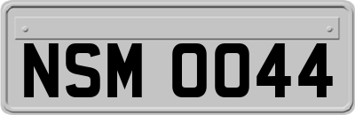 NSM0044
