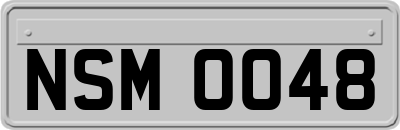 NSM0048