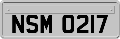 NSM0217