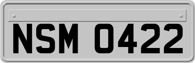 NSM0422