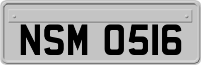 NSM0516