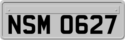 NSM0627