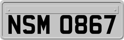 NSM0867