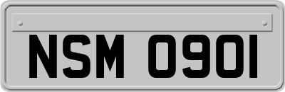 NSM0901