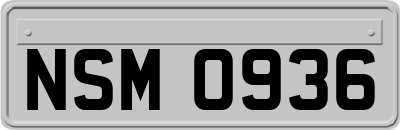 NSM0936
