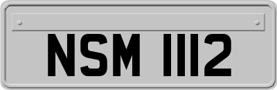 NSM1112