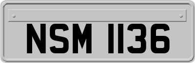 NSM1136