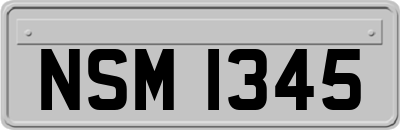 NSM1345