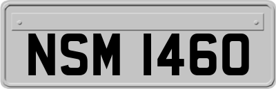 NSM1460
