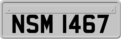 NSM1467