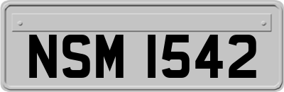 NSM1542