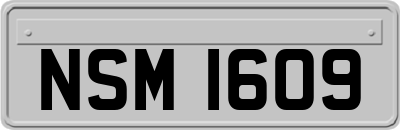 NSM1609