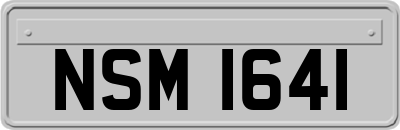 NSM1641