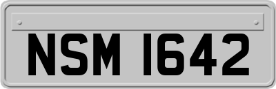 NSM1642