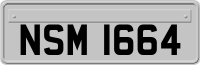 NSM1664