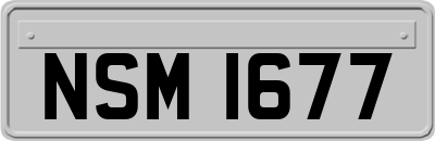 NSM1677