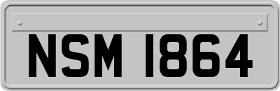 NSM1864