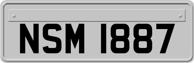 NSM1887