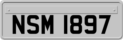 NSM1897