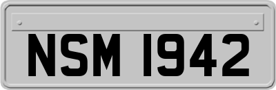 NSM1942