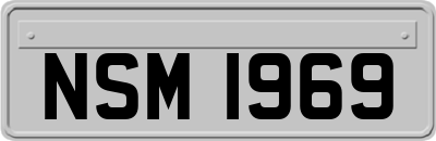 NSM1969