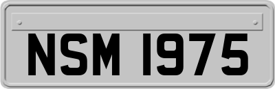 NSM1975